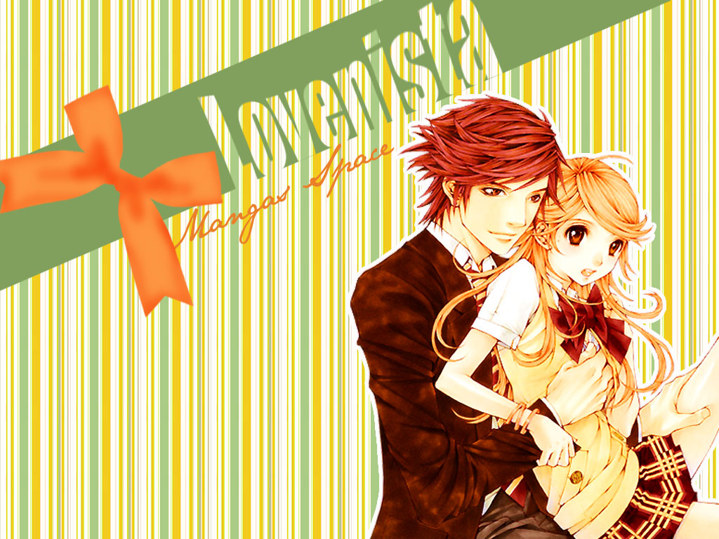 Área Gráfica - Mangás Space